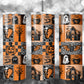 Spooky Patchwork Seamless Bundle