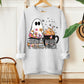 Spooky Reads & Lattes Please Bundle
