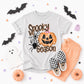 Spooky Season; Orange