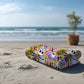 Spooky Summer Seamless Bundle With Coordinating File