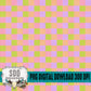 Spooky Summer Seamless Bundle With Coordinating File