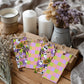 Spooky Summer Seamless Bundle With Coordinating File
