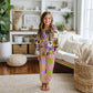 Spooky Summer Seamless Bundle With Coordinating File