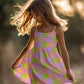 Spooky Summer Seamless Bundle With Coordinating File