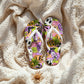 Spooky Summer Seamless Bundle With Coordinating File