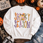 Spooky Season Ghosts