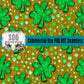 St. Patricks Day Glitters Bundle (Commercial Use Allowed)