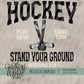 Stand Your Ground