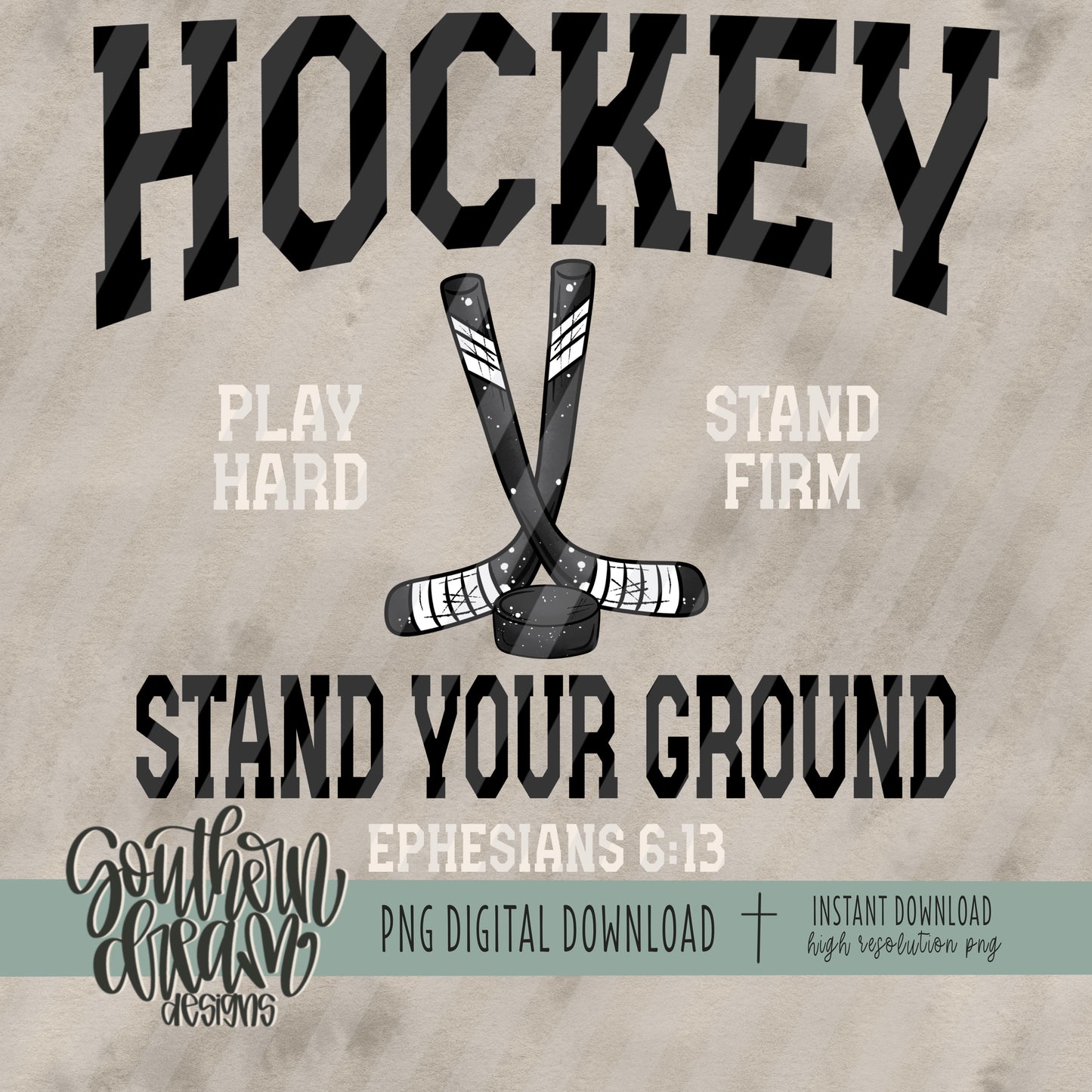 Stand Your Ground