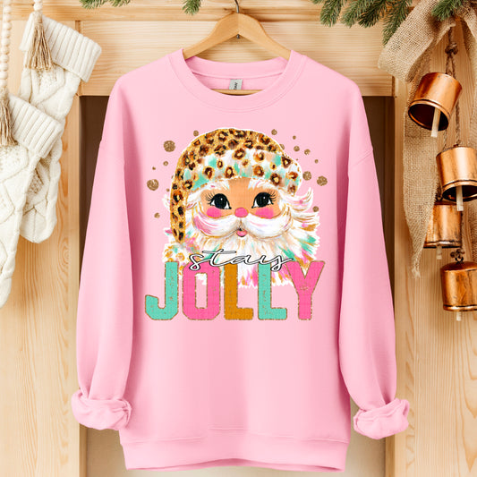 Stay Jolly