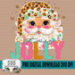 Stay Jolly
