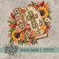 Stitched In Faith (Patchwork & Praise Collection)