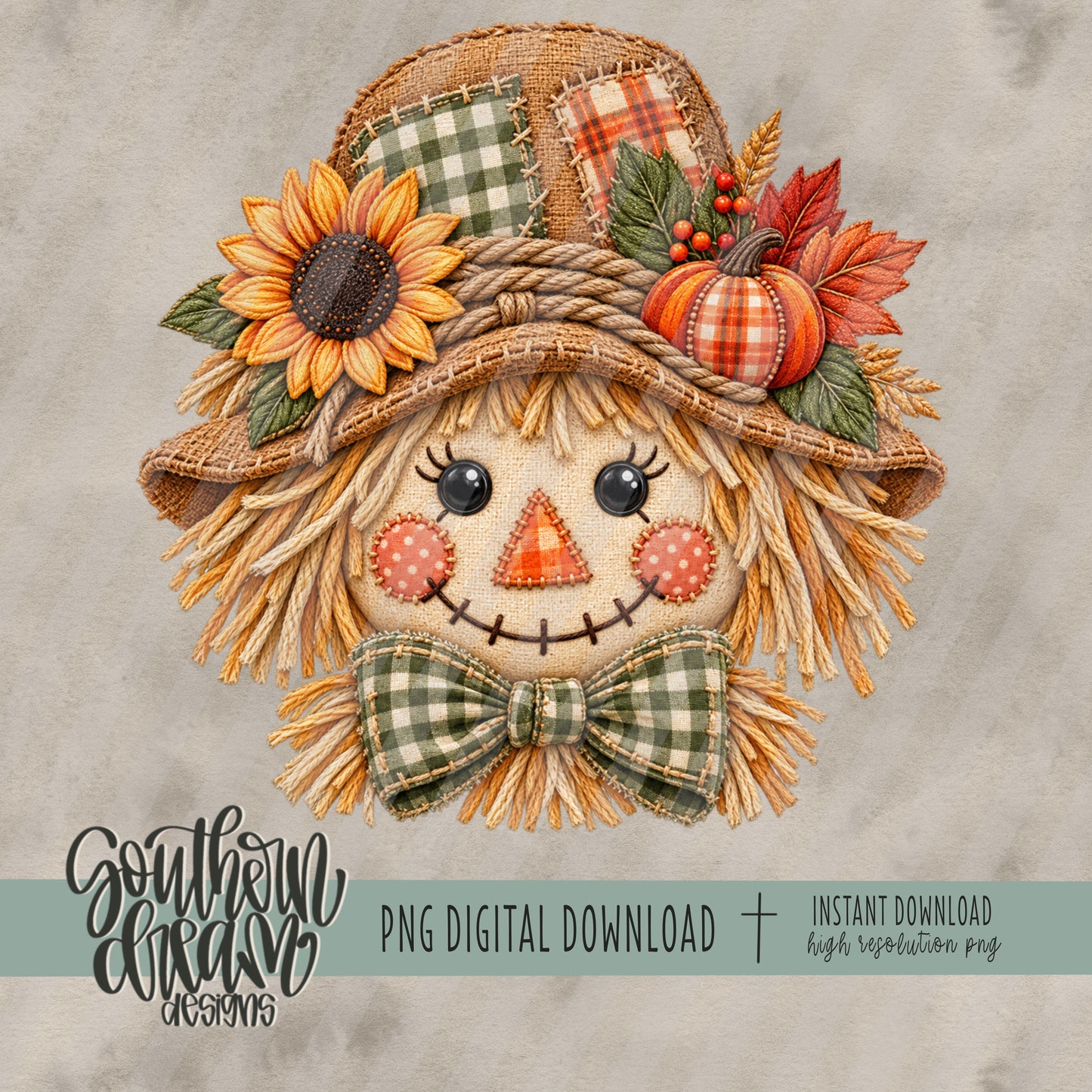 Stitched to Stand Firm (Patchwork & Praise Collection)