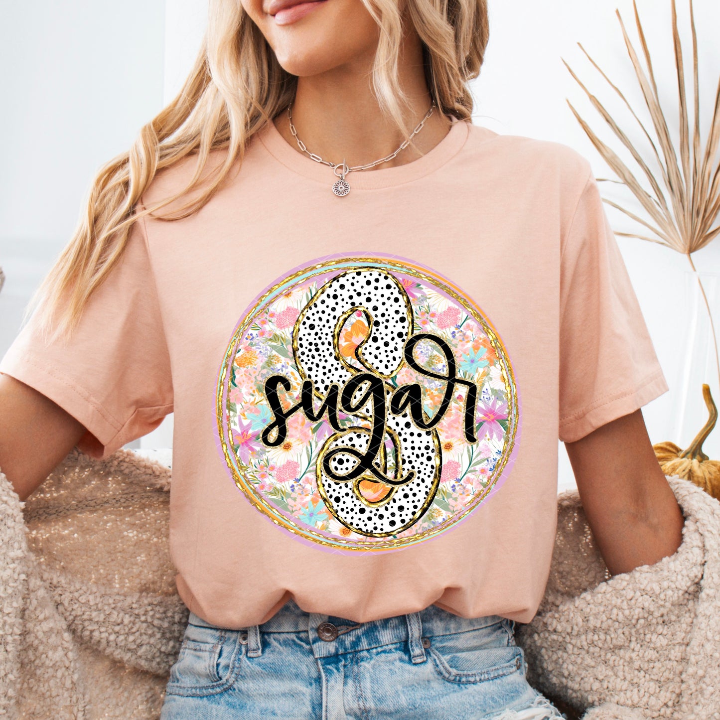 Wildflower Collection; Sugar