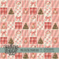 SugarPlum Santa Seamless Bundle
