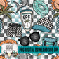 Summer Boy Seamless Bundle