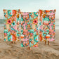 Summer Things Seamless Bundle