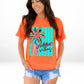 Summer Vibes Neon