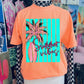 Summer Vibes Neon