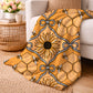 Sunflower Bee Seamless Bundle