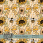 Sunflower Seamless Bundle