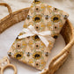 Sunflower Seamless Bundle