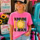 Sunshine & Jesus