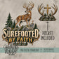 Surefooted by Faith Bundle