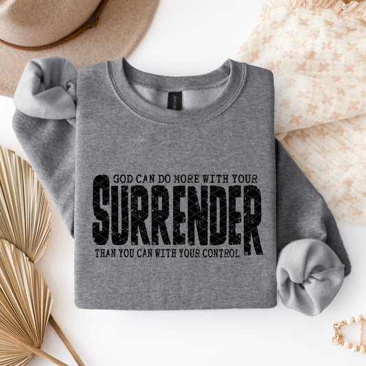 Surrender Bundle
