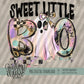 Sweet Little Boo