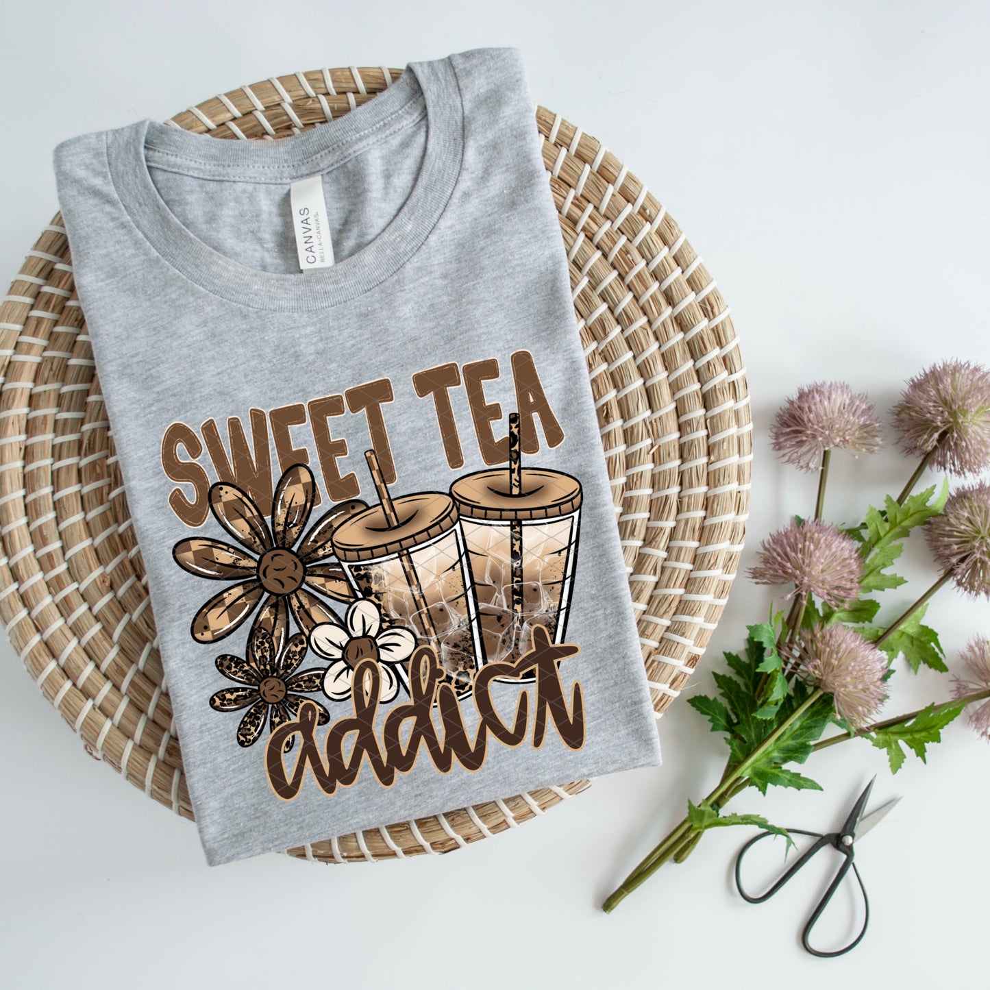 Sweet Tea Addict