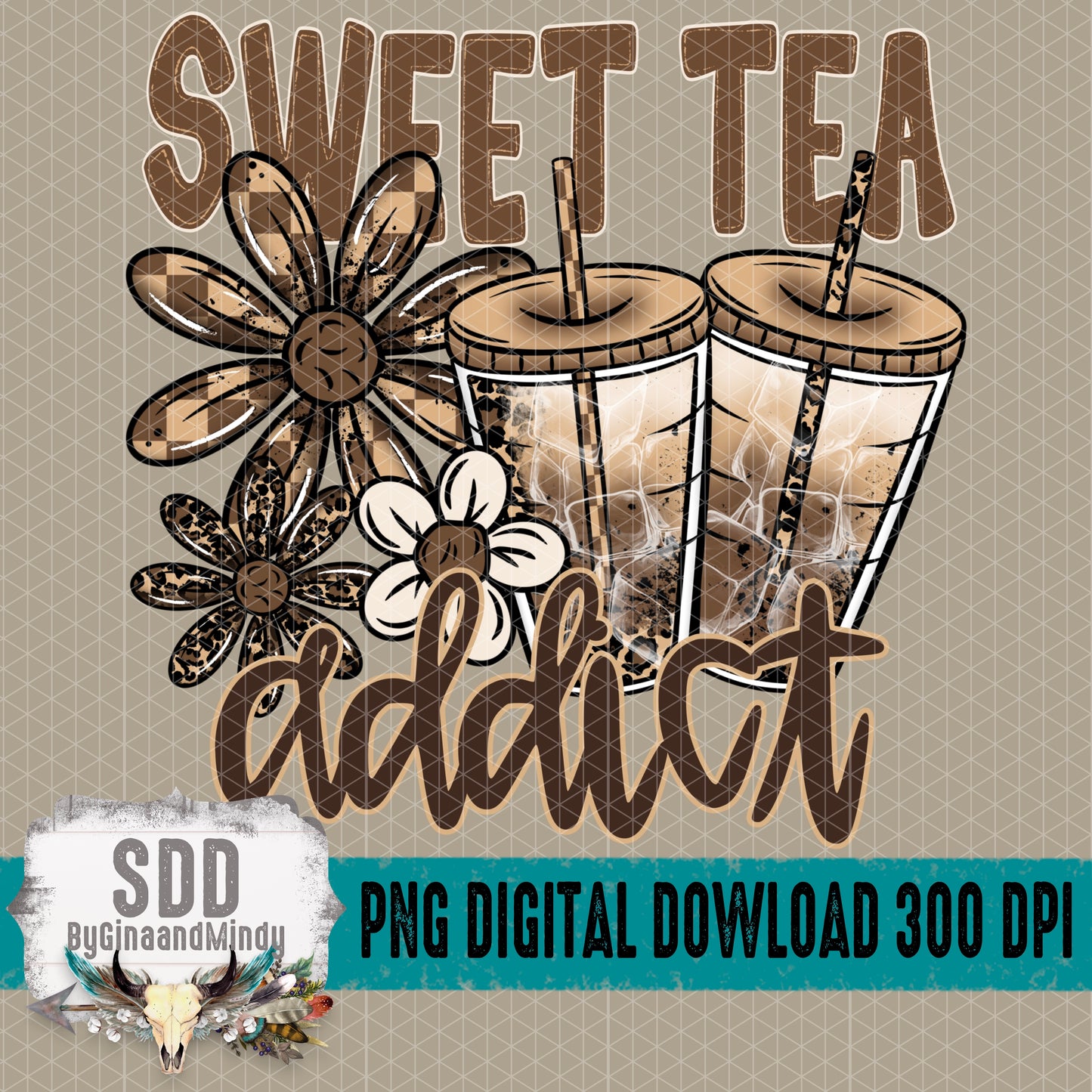 Sweet Tea Addict