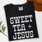 Sweet Tea + Jesus Single Color Bundle