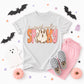 Sweet and Spooky