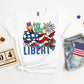 Sweet Land Of Liberty Bundle