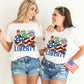 Sweet Land Of Liberty Bundle