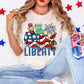 Sweet Land Of Liberty Bundle