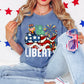 Sweet Land Of Liberty Bundle