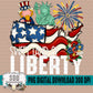 Sweet Land Of Liberty Bundle