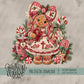 Sweetly Saved (Homespun Collection)