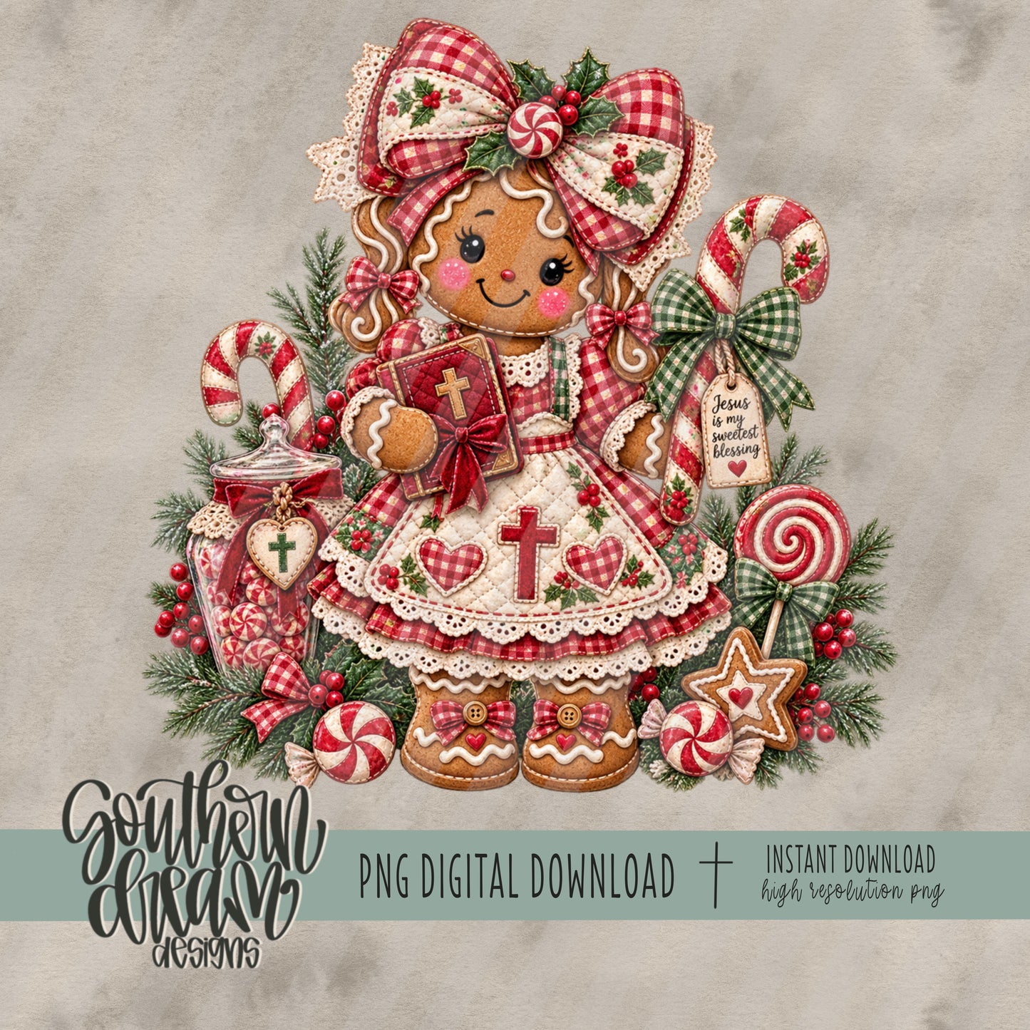 Sweetly Saved (Homespun Collection)