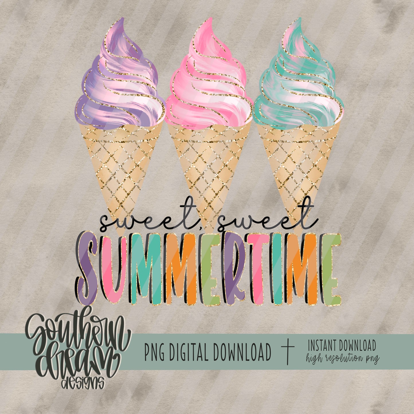 Sweet Sweet Summertime