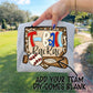 T-Ball RaeRae DIY (Font Used KA-Sadie May Bold)