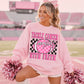 Tackle Cancer With Faith