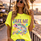 Take Me Fishing Catfish