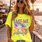 Take Me Fishing