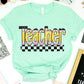 Teacher