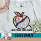 Teach Love Inspire Bundle
