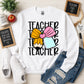 Teacher Stacked