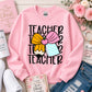 Teacher Stacked